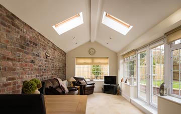 conservatory roof insulation Poynton Green, Shropshire