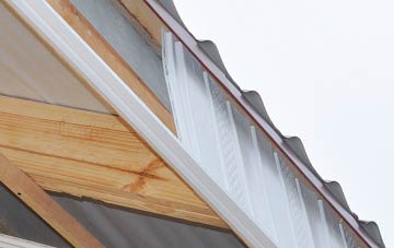 why Poynton Green fascia repairs are essential