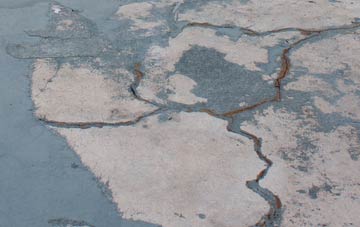 fibreglass roofing replacement Poynton Green