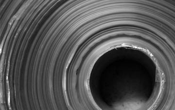 Poynton Green pvc roof replacement