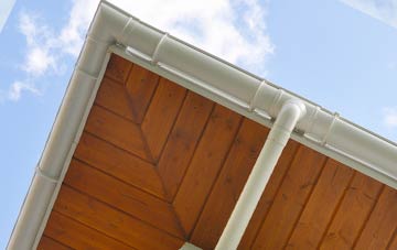 Poynton Green soffit types