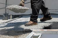find rated Poynton Green flat roofing replacement companies